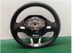 Recambio de volante para peugeot 2008 i (cu_) 1.6 hdi referencia OEM IAM 86758803 86758803 86758803