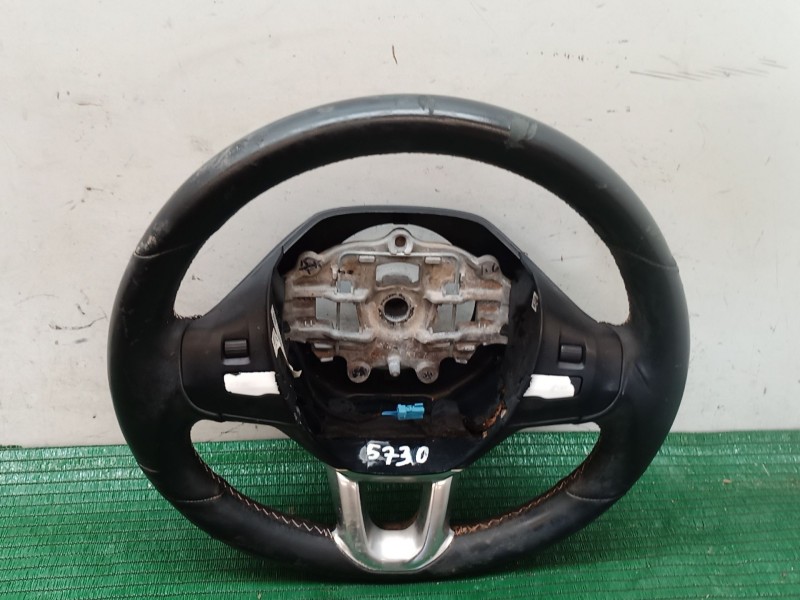 Recambio de volante para peugeot 2008 i (cu_) 1.6 hdi referencia OEM IAM 86758803 86758803 86758803