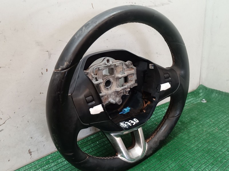 Recambio de volante para peugeot 2008 i (cu_) 1.6 hdi referencia OEM IAM 86758803 86758803 86758803