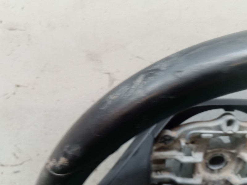 Recambio de volante para peugeot 2008 i (cu_) 1.6 hdi referencia OEM IAM 86758803 86758803 86758803