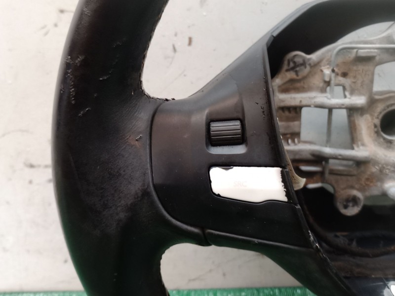 Recambio de volante para peugeot 2008 i (cu_) 1.6 hdi referencia OEM IAM 86758803 86758803 86758803