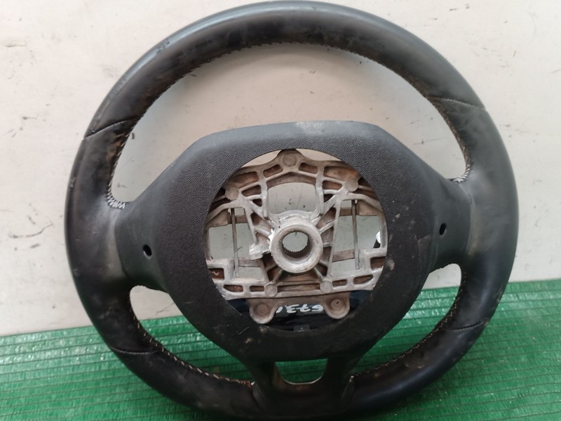 Recambio de volante para peugeot 2008 i (cu_) 1.6 hdi referencia OEM IAM 86758803 86758803 86758803