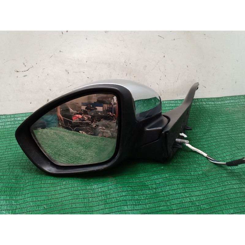 Recambio de retrovisor izquierdo para peugeot 2008 i (cu_) 1.6 hdi referencia OEM IAM E20211047 E20211047 E20211047