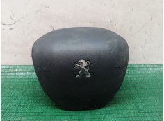 Recambio de airbag volante para peugeot 2008 i (cu_) 1.6 hdi referencia OEM IAM   