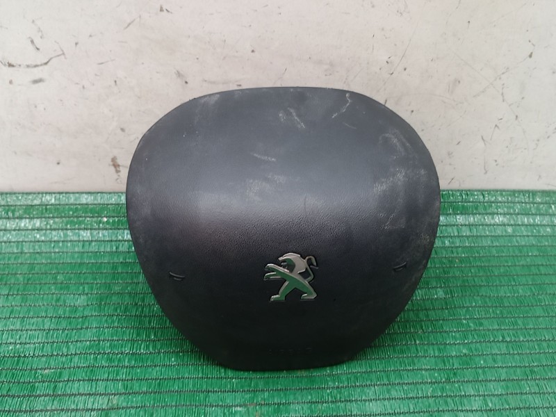 Recambio de airbag volante para peugeot 2008 i (cu_) 1.6 hdi referencia OEM IAM   