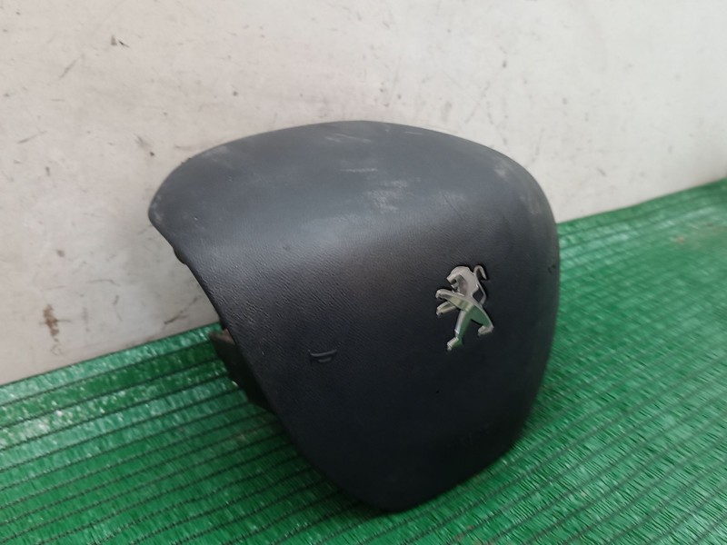 Recambio de airbag volante para peugeot 2008 i (cu_) 1.6 hdi referencia OEM IAM   