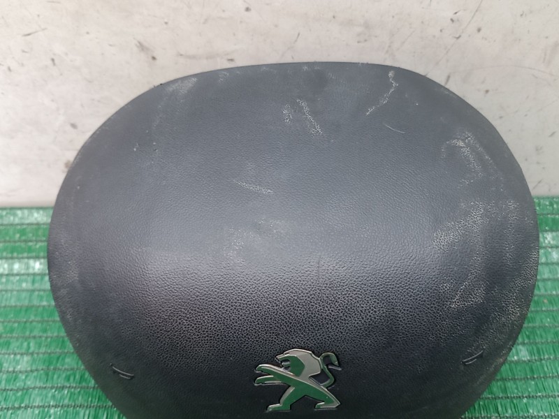 Recambio de airbag volante para peugeot 2008 i (cu_) 1.6 hdi referencia OEM IAM   