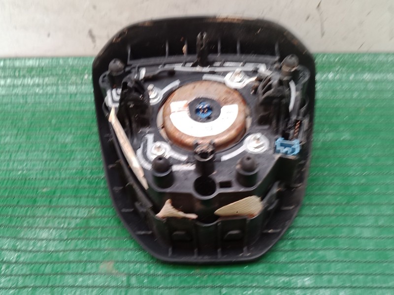 Recambio de airbag volante para peugeot 2008 i (cu_) 1.6 hdi referencia OEM IAM   