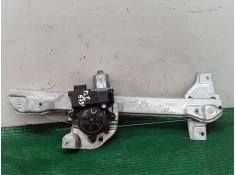 Recambio de elevalunas delantero izquierdo para peugeot 2008 i (cu_) 1.6 hdi referencia OEM IAM   