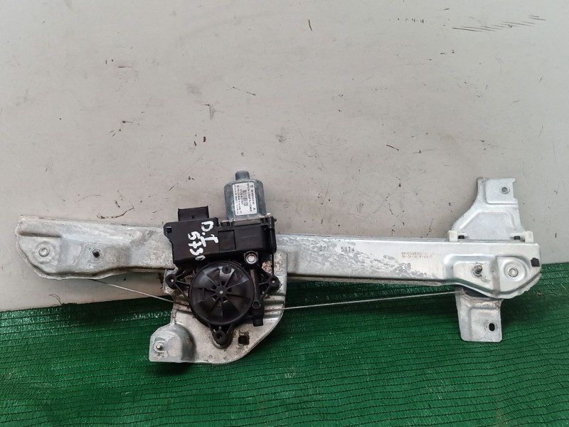 Recambio de elevalunas delantero izquierdo para peugeot 2008 i (cu_) 1.6 hdi referencia OEM IAM   