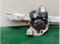 Recambio de elevalunas delantero izquierdo para peugeot 2008 i (cu_) 1.6 hdi referencia OEM IAM    2