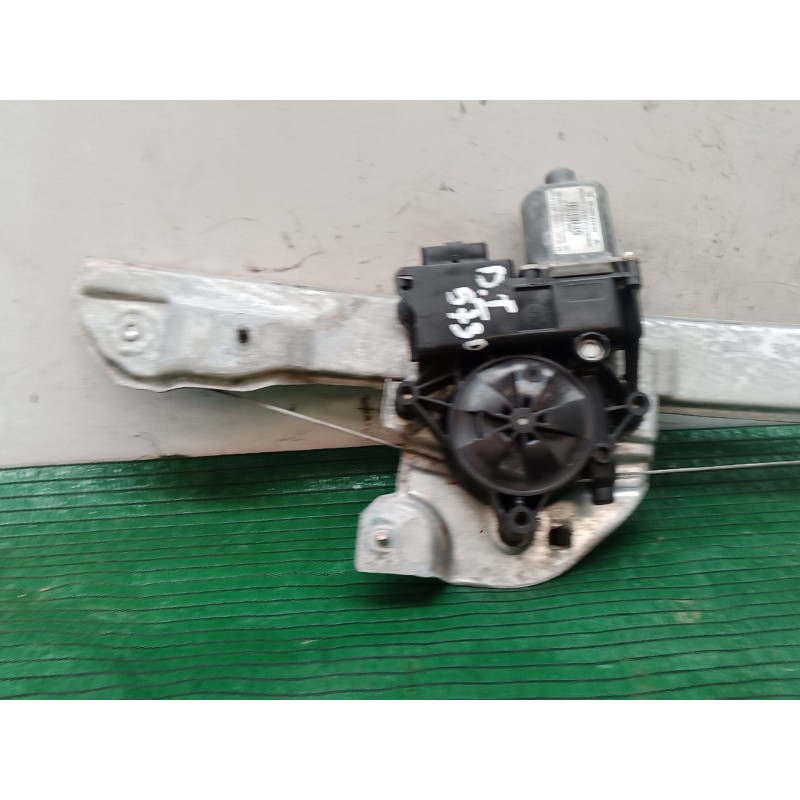 Recambio de elevalunas delantero izquierdo para peugeot 2008 i (cu_) 1.6 hdi referencia OEM IAM   