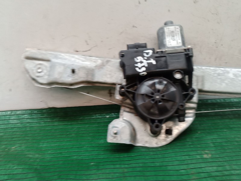 Recambio de elevalunas delantero izquierdo para peugeot 2008 i (cu_) 1.6 hdi referencia OEM IAM   