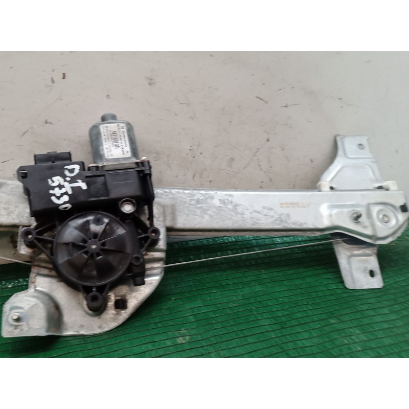 Recambio de elevalunas delantero izquierdo para peugeot 2008 i (cu_) 1.6 hdi referencia OEM IAM   