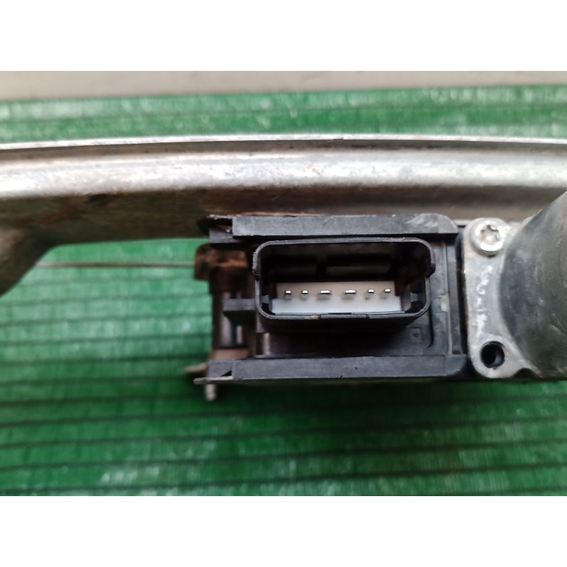 Recambio de elevalunas delantero izquierdo para peugeot 2008 i (cu_) 1.6 hdi referencia OEM IAM   