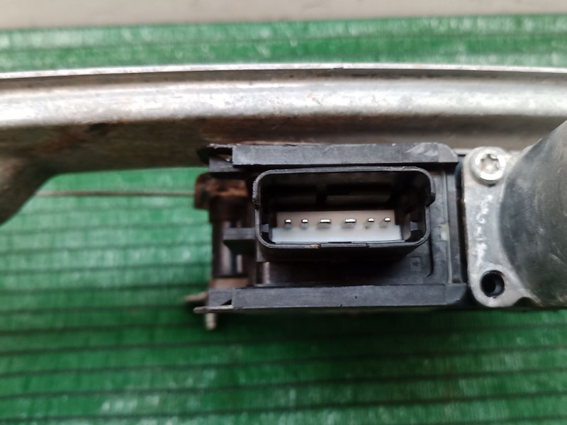 Recambio de elevalunas delantero izquierdo para peugeot 2008 i (cu_) 1.6 hdi referencia OEM IAM   