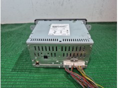 Recambio de sistema audio / radio cd para kia cee´d (jd) 1.4 crdi 90 referencia OEM IAM    2