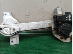 Recambio de elevalunas delantero derecho para peugeot 2008 i (cu_) 1.6 hdi referencia OEM IAM 0130822968 9806081780 0130822968 2