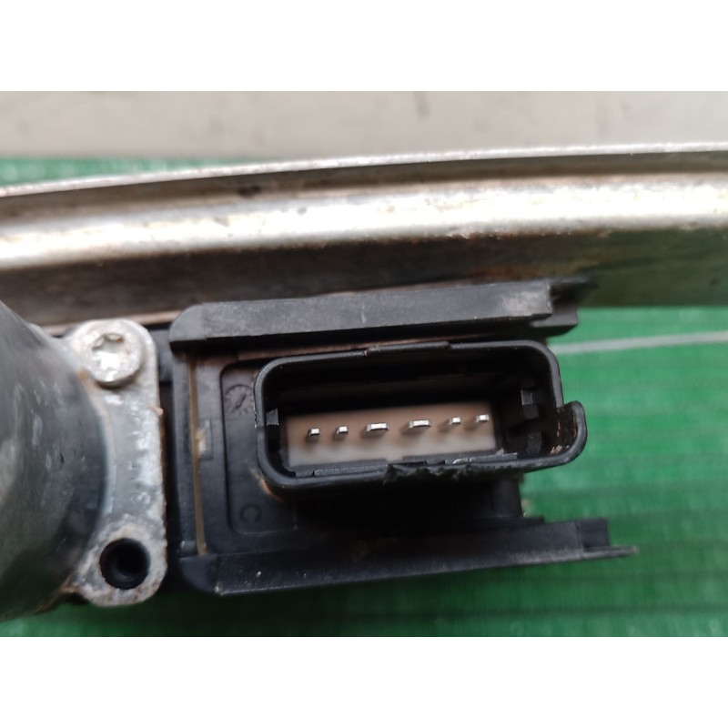 Recambio de elevalunas delantero derecho para peugeot 2008 i (cu_) 1.6 hdi referencia OEM IAM 0130822968 9806081780 0130822968