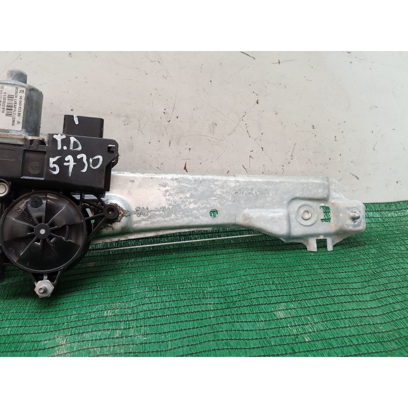 Recambio de elevalunas trasero derecho para peugeot 2008 i (cu_) 1.6 hdi referencia OEM IAM   