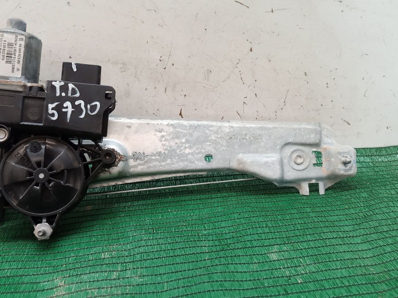 Recambio de elevalunas trasero derecho para peugeot 2008 i (cu_) 1.6 hdi referencia OEM IAM   