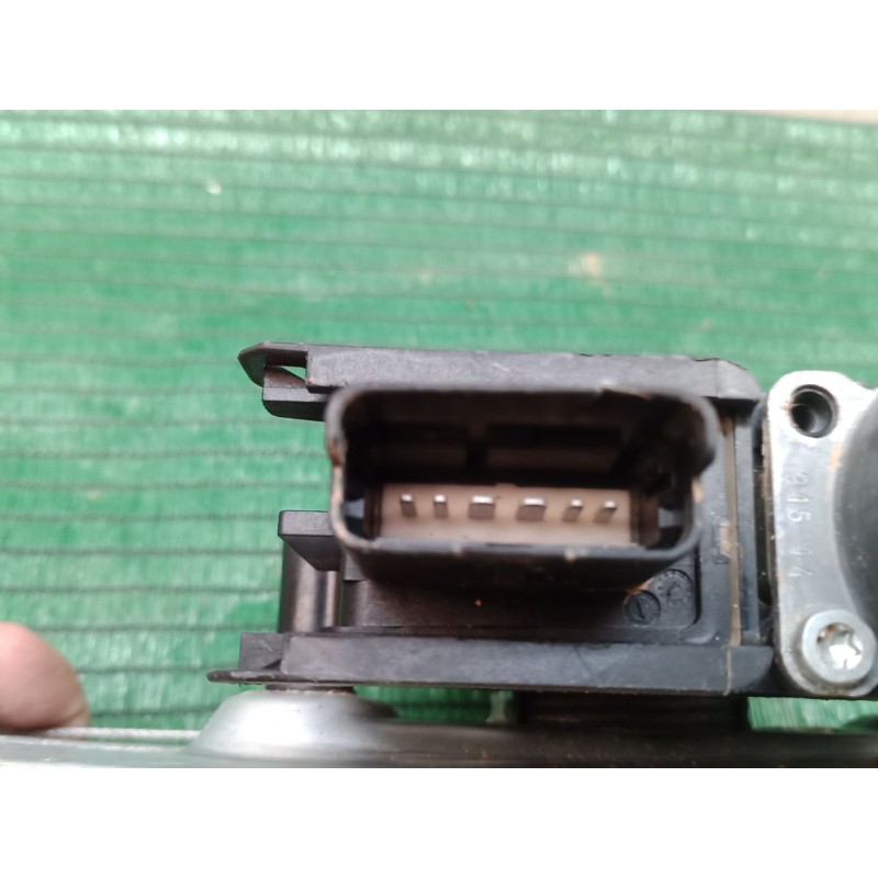 Recambio de elevalunas trasero derecho para peugeot 2008 i (cu_) 1.6 hdi referencia OEM IAM   