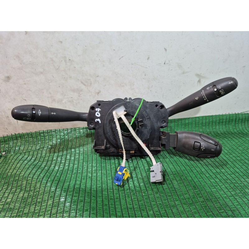 Recambio de mando multifuncion para peugeot 307 break/sw (s2) referencia OEM IAM   