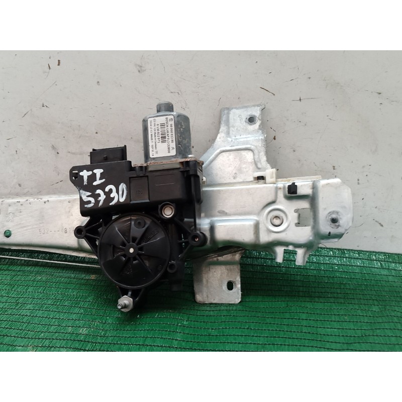 Recambio de elevalunas trasero izquierdo para peugeot 2008 i (cu_) 1.6 hdi referencia OEM IAM   