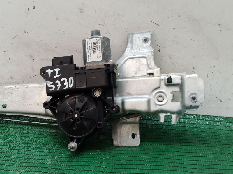 Recambio de elevalunas trasero izquierdo para peugeot 2008 i (cu_) 1.6 hdi referencia OEM IAM   