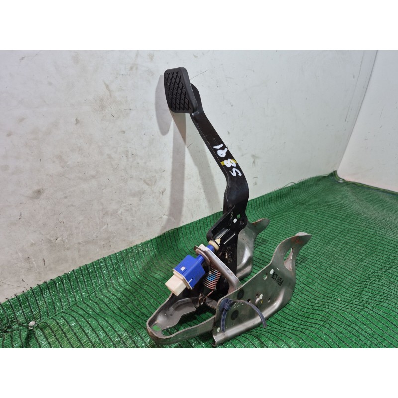 Recambio de pedal acelerador para honda civic ix tourer (fk) 1.6 i-dtec (fk3) referencia OEM IAM   