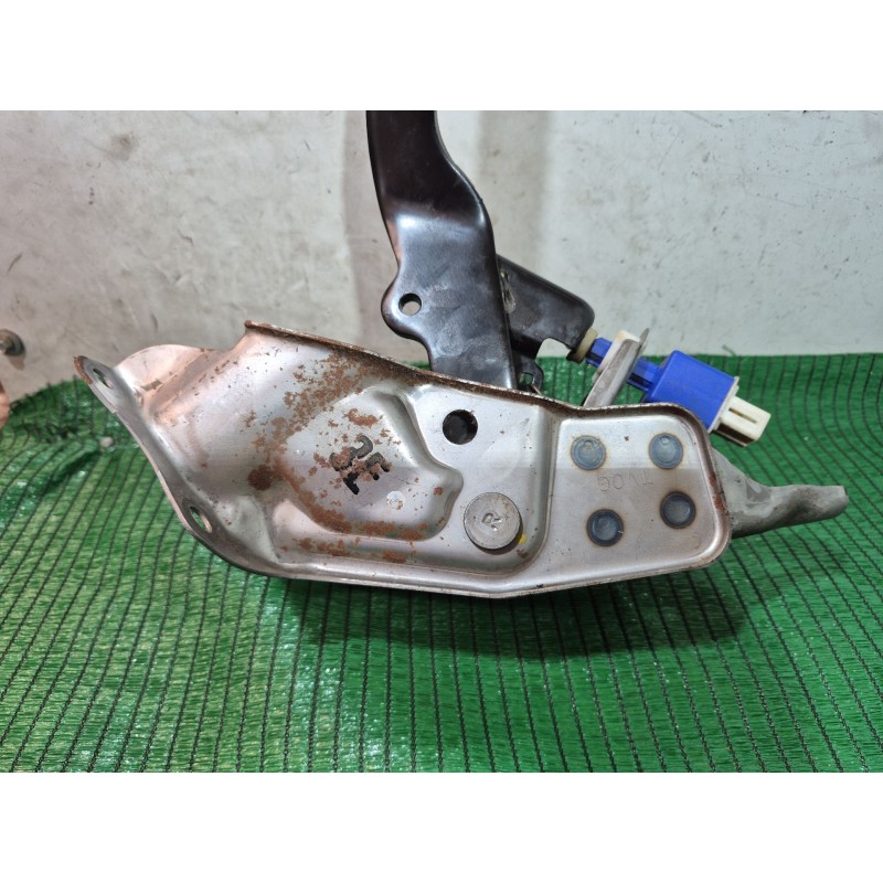 Recambio de pedal acelerador para honda civic ix tourer (fk) 1.6 i-dtec (fk3) referencia OEM IAM   