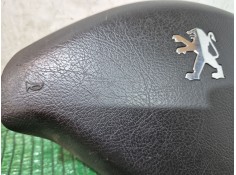 Recambio de airbag volante para peugeot 307 (3a/c) 2.0 hdi 90 referencia OEM IAM 96821872ZR 96821872ZR 96821872ZR 2