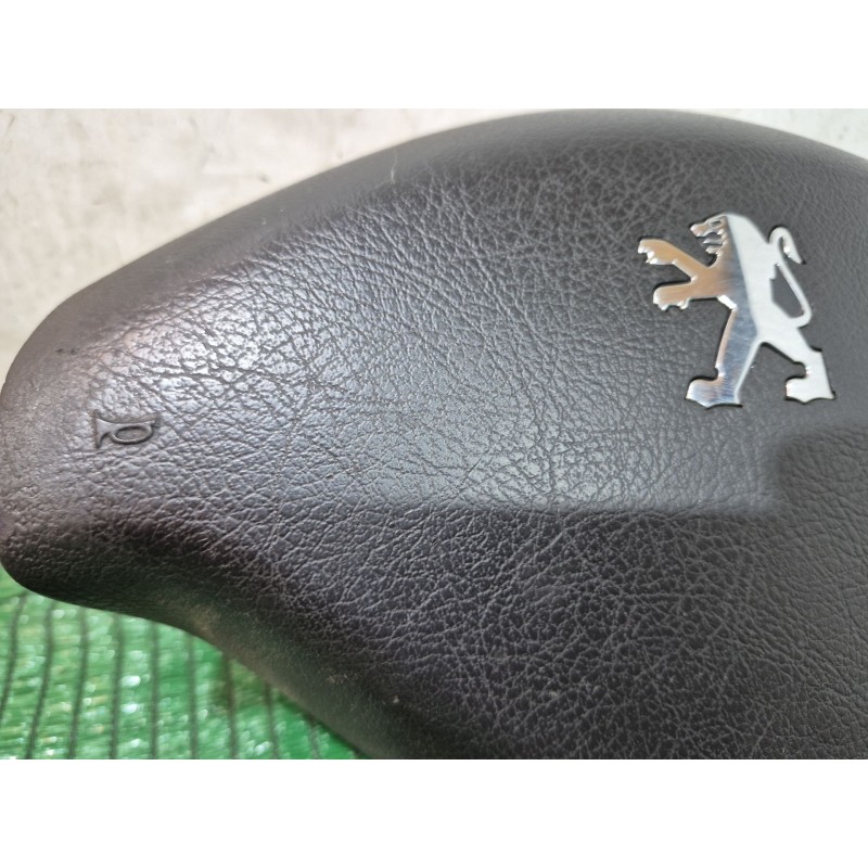 Recambio de airbag volante para peugeot 307 (3a/c) 2.0 hdi 90 referencia OEM IAM 96821872ZR 96821872ZR 96821872ZR Recambio de airbag volante para peugeot 307 (3a/c) 2.0 hdi 90 referencia OEM IAM 96821872ZR 96821872ZR 96821872ZR