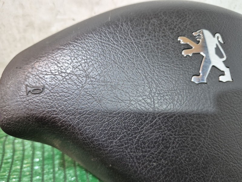 Recambio de airbag volante para peugeot 307 (3a/c) 2.0 hdi 90 referencia OEM IAM 96821872ZR 96821872ZR 96821872ZR Recambio de airbag volante para peugeot 307 (3a/c) 2.0 hdi 90 referencia OEM IAM 96821872ZR 96821872ZR 96821872ZR