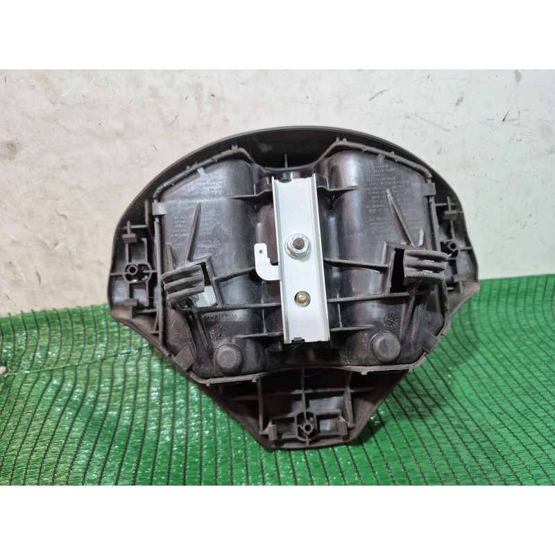 Recambio de airbag volante para peugeot 307 (3a/c) 2.0 hdi 90 referencia OEM IAM 96821872ZR 96821872ZR 96821872ZR Recambio de airbag volante para peugeot 307 (3a/c) 2.0 hdi 90 referencia OEM IAM 96821872ZR 96821872ZR 96821872ZR