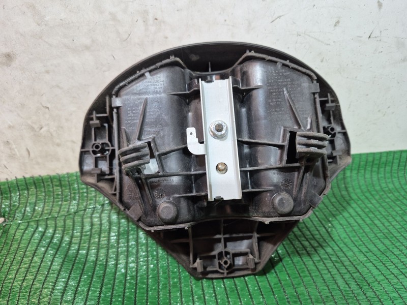 Recambio de airbag volante para peugeot 307 (3a/c) 2.0 hdi 90 referencia OEM IAM 96821872ZR 96821872ZR 96821872ZR Recambio de airbag volante para peugeot 307 (3a/c) 2.0 hdi 90 referencia OEM IAM 96821872ZR 96821872ZR 96821872ZR