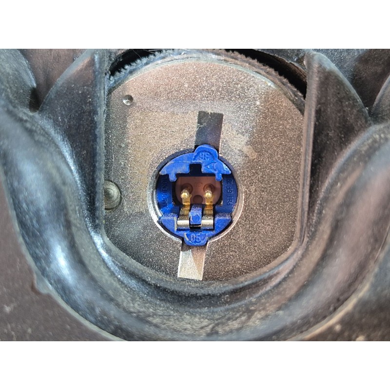 Recambio de airbag volante para peugeot 307 (3a/c) 2.0 hdi 90 referencia OEM IAM 96821872ZR 96821872ZR 96821872ZR Recambio de airbag volante para peugeot 307 (3a/c) 2.0 hdi 90 referencia OEM IAM 96821872ZR 96821872ZR 96821872ZR