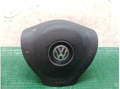 Recambio de airbag volante para volkswagen golf plus v (5m1, 521) 1.6 tdi referencia OEM IAM   