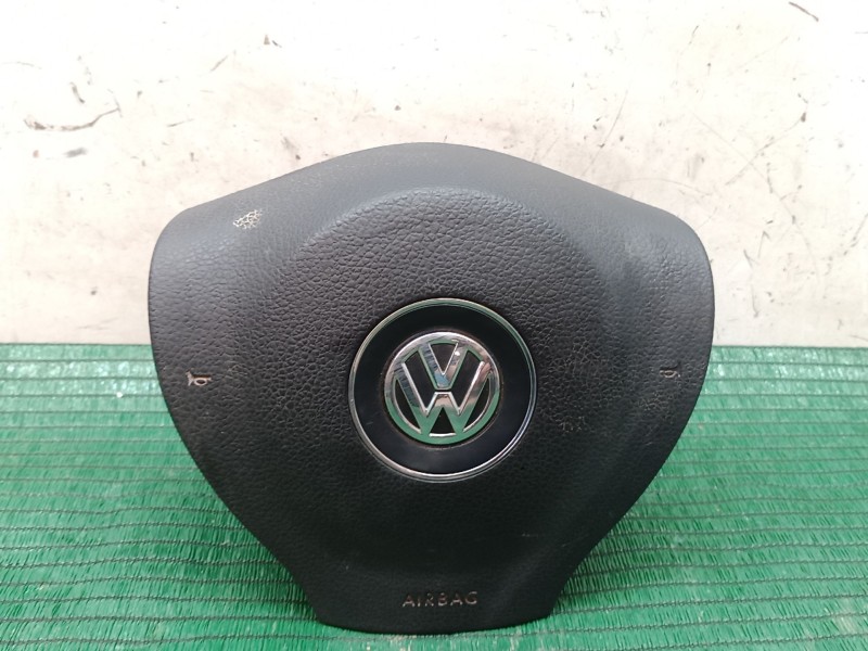 Recambio de airbag volante para volkswagen golf plus v (5m1, 521) 1.6 tdi referencia OEM IAM   