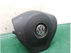 Recambio de airbag volante para volkswagen golf plus v (5m1, 521) 1.6 tdi referencia OEM IAM    2