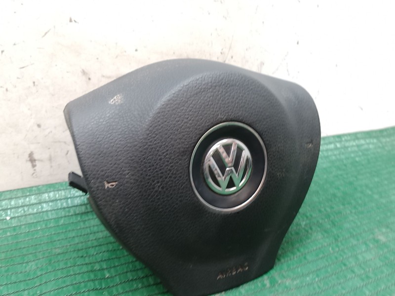 Recambio de airbag volante para volkswagen golf plus v (5m1, 521) 1.6 tdi referencia OEM IAM   
