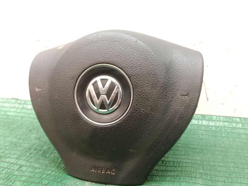 Recambio de airbag volante para volkswagen golf plus v (5m1, 521) 1.6 tdi referencia OEM IAM   