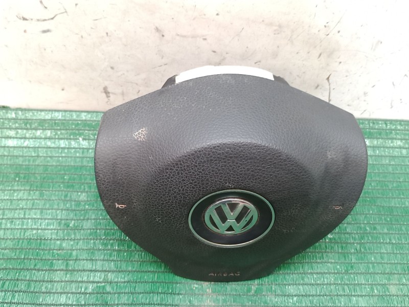 Recambio de airbag volante para volkswagen golf plus v (5m1, 521) 1.6 tdi referencia OEM IAM   