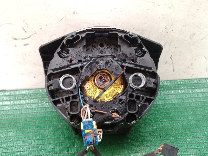 Recambio de airbag volante para volkswagen golf plus v (5m1, 521) 1.6 tdi referencia OEM IAM   