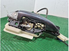 Recambio de cerradura puerta delantera izquierda para volkswagen tiguan (ad1, ax1) 1.5 tsi referencia OEM IAM    2