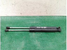 Recambio de amortiguador trasero para peugeot 2008 i (cu_) 1.6 hdi referencia OEM IAM   