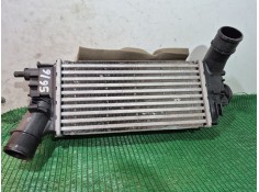 Recambio de intercooler para ford fiesta vii (hj, hf) 1.0 ecoboost referencia OEM IAM L1BG6D624AB L1BG6D624AB L1BG6D624AB