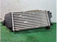 Recambio de intercooler para ford fiesta vii (hj, hf) 1.0 ecoboost referencia OEM IAM L1BG6D624AB L1BG6D624AB L1BG6D624AB 2