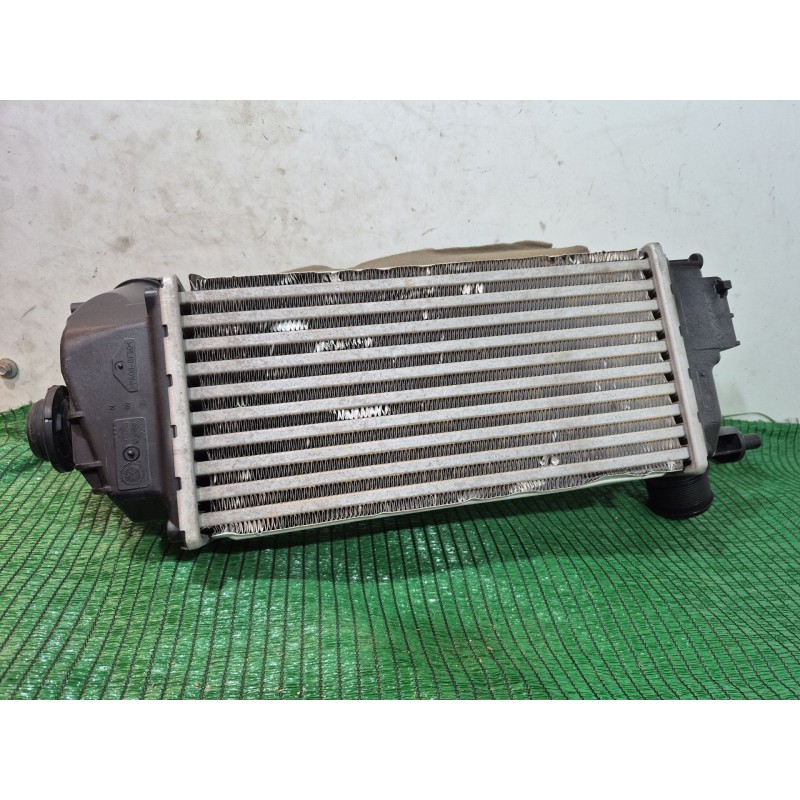 Recambio de intercooler para ford fiesta vii (hj, hf) 1.0 ecoboost referencia OEM IAM L1BG6D624AB L1BG6D624AB L1BG6D624AB