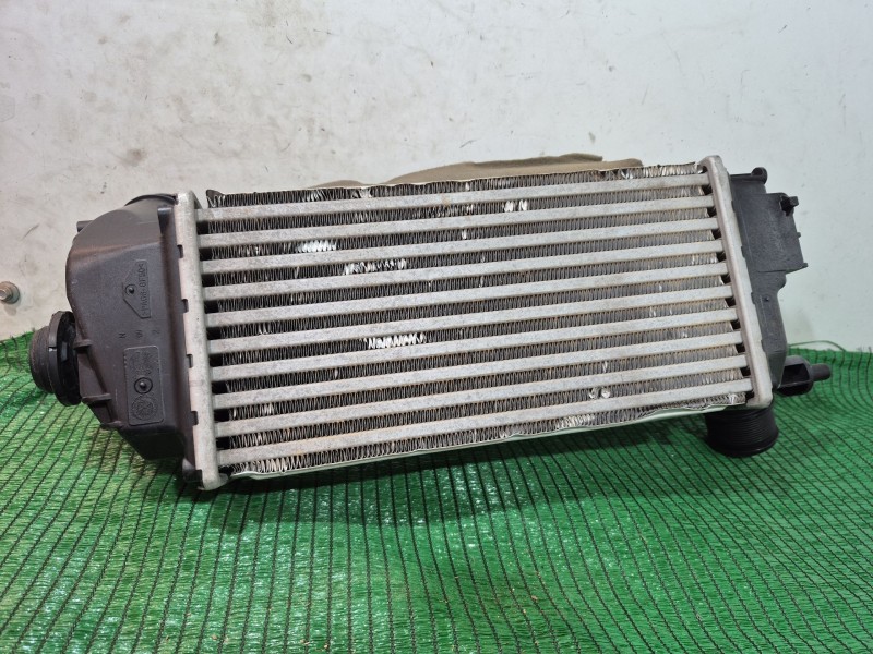 Recambio de intercooler para ford fiesta vii (hj, hf) 1.0 ecoboost referencia OEM IAM L1BG6D624AB L1BG6D624AB L1BG6D624AB